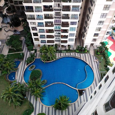 Rainbow Homestay Johor Bahru Eksteriør billede