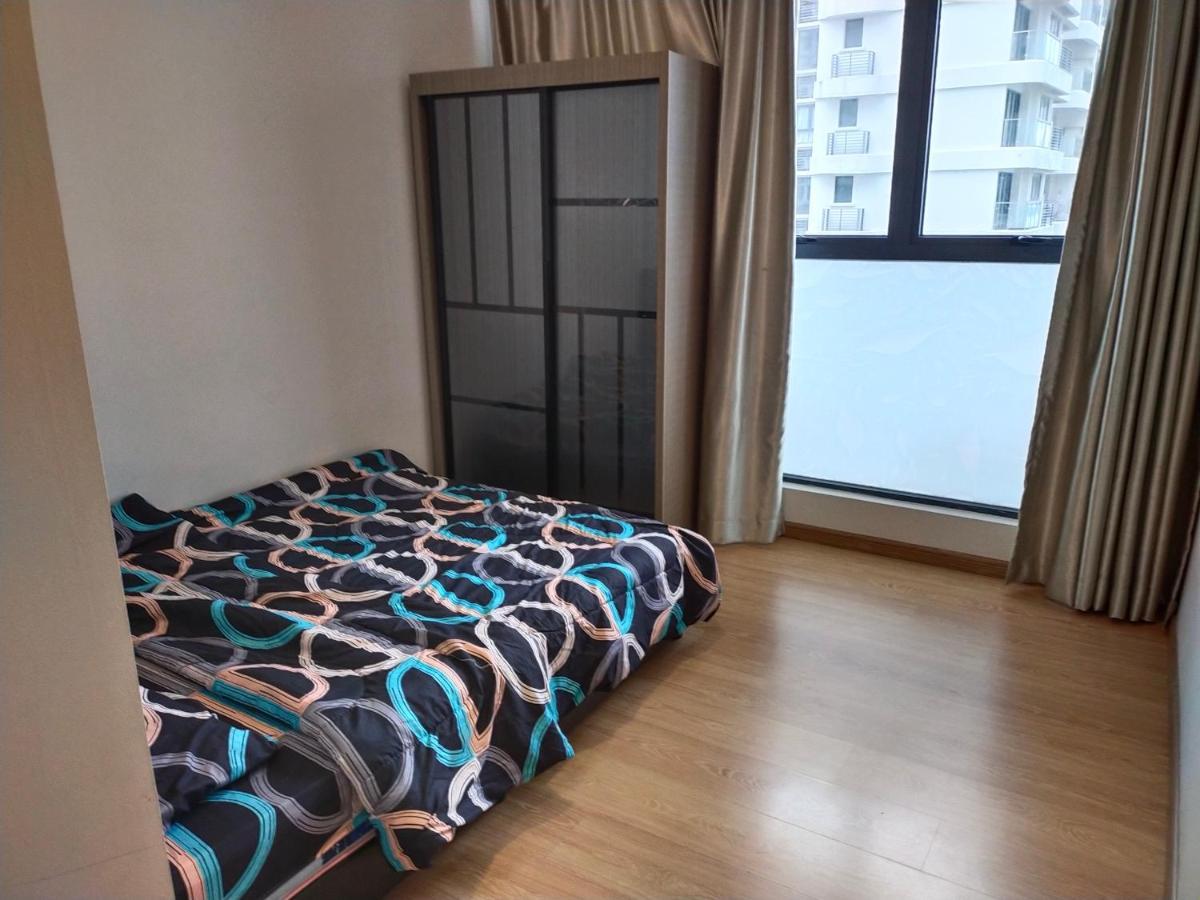 Rainbow Homestay Johor Bahru Eksteriør billede