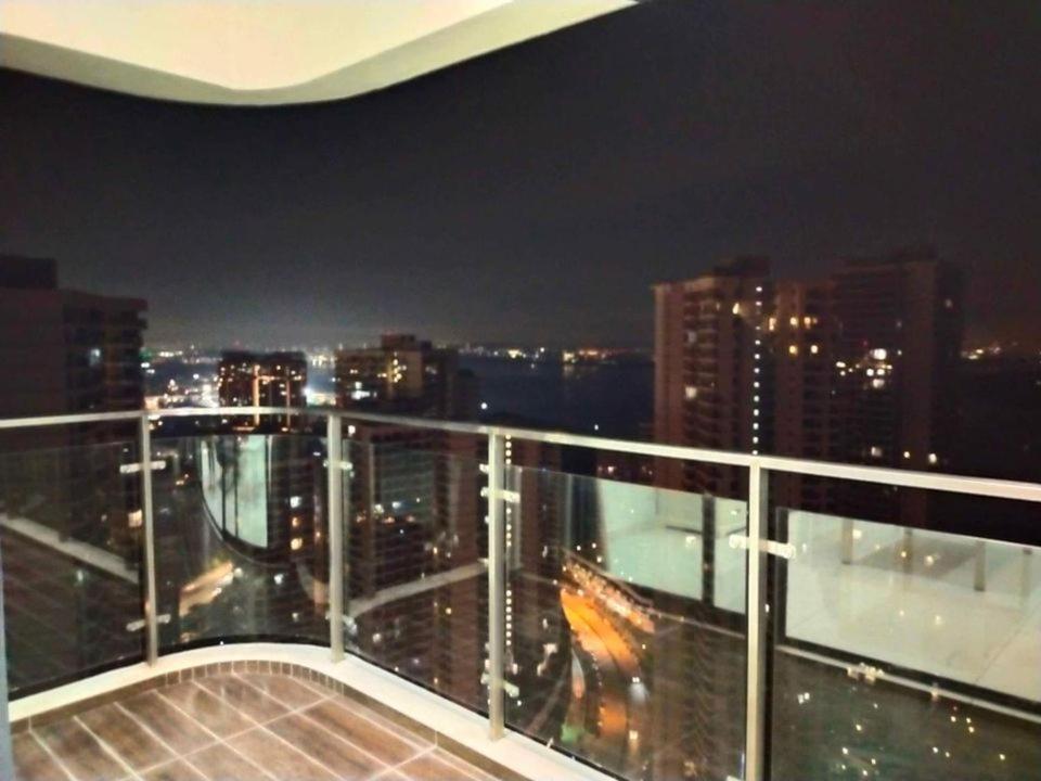 Rainbow Homestay Johor Bahru Eksteriør billede