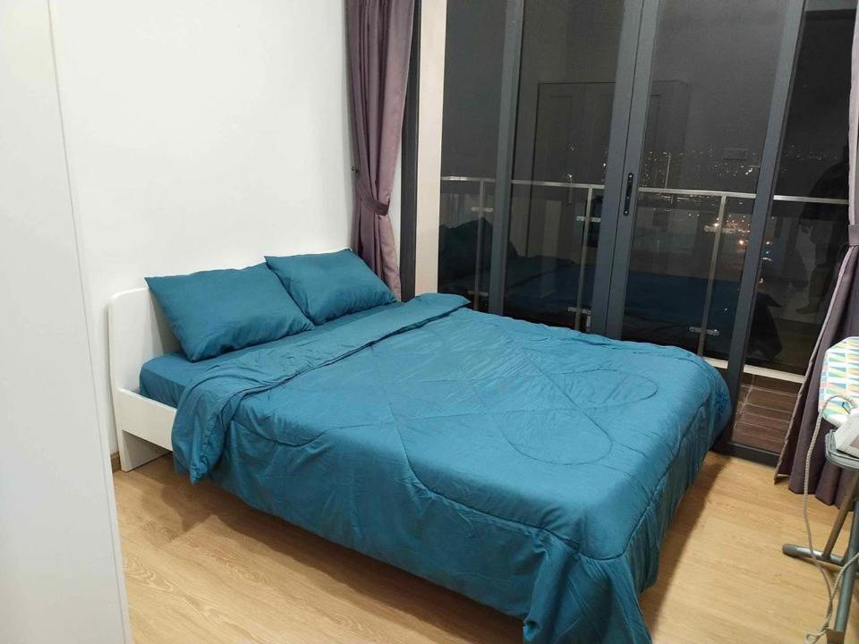 Rainbow Homestay Johor Bahru Eksteriør billede