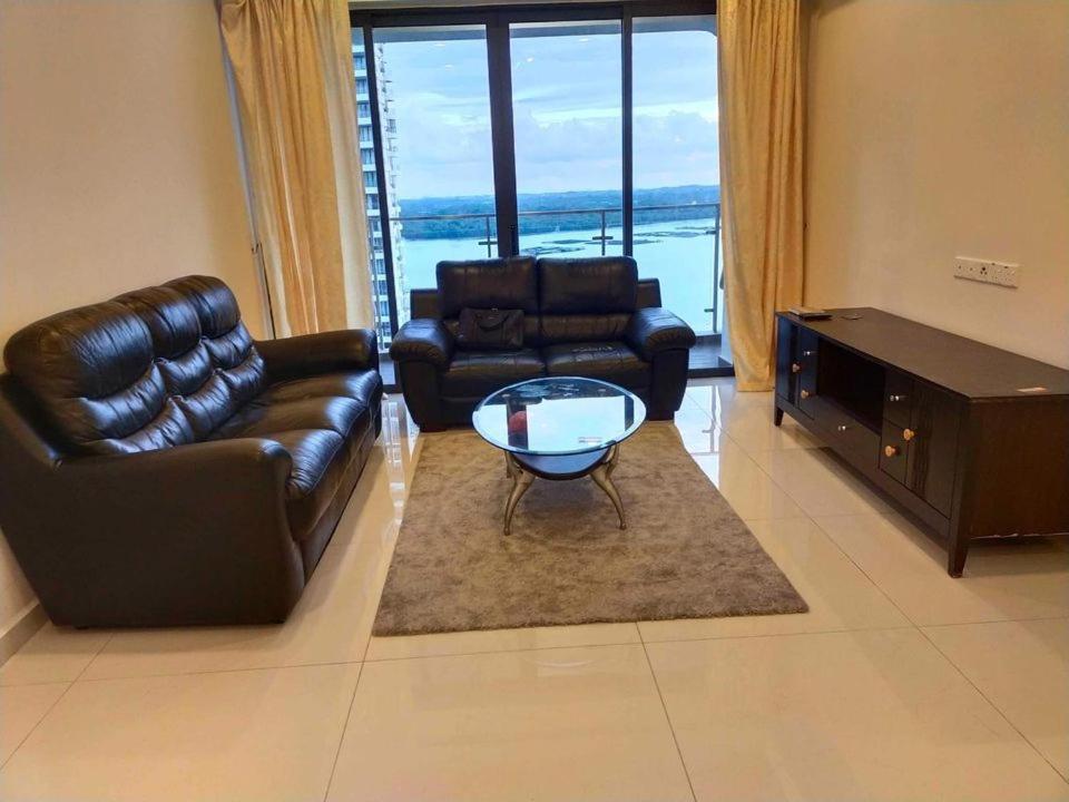 Rainbow Homestay Johor Bahru Eksteriør billede